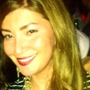 Meet your Posher, Juliana